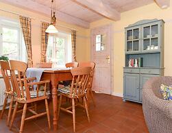 Doppelhaus in Oldsum auf Foehr