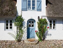 Doppelhaus in Oldsum auf Foehr