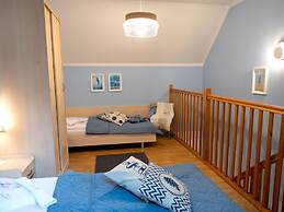Two-level Apartment, Pobierowo