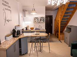 Two-level Apartment, Pobierowo