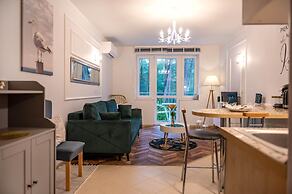 Apartment in Pobierowo Near Baltic Beach