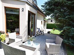 Holiday Home, Kopalino