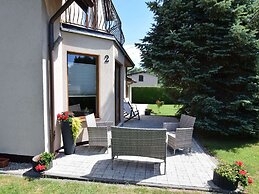 Holiday Home, Kopalino