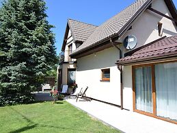 Holiday Home, Kopalino