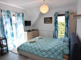 Holiday Home, Kopalino
