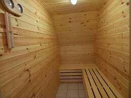Holiday Apartment With Sauna