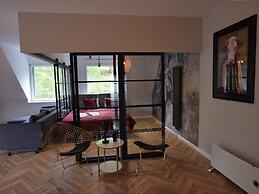 Holiday Apartment With Sauna
