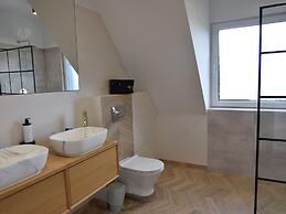 Holiday Apartment With Sauna