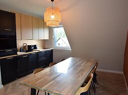 Holiday Apartment With Sauna