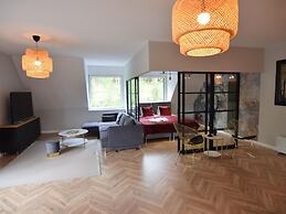 Holiday Apartment With Sauna