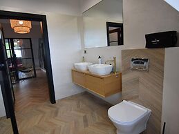 Holiday Apartment With Sauna