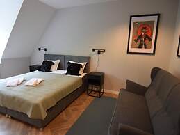 Holiday Apartment With Sauna