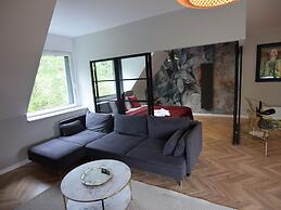 Holiday Apartment With Sauna