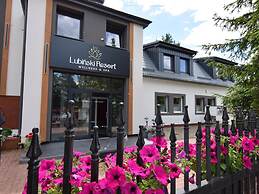 Holiday Apartment With Sauna