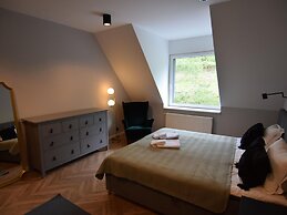 Holiday Apartment With Sauna