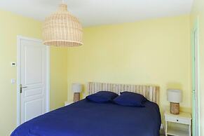 Cottage in Saint Germain sur Ay
