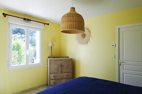 Cottage in Saint Germain sur Ay