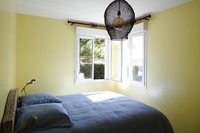 Cottage in Saint Germain sur Ay