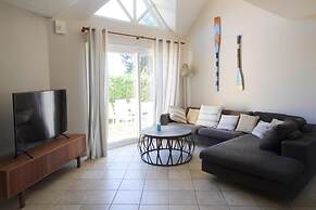 Cottage in Saint Germain sur Ay