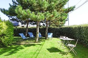 Cottage in Saint Germain sur Ay