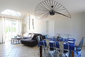 Cottage in Saint Germain sur Ay