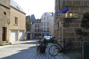 Cottage in Saint Germain sur Ay