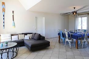 Cottage in Saint Germain sur Ay
