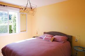 Cottage in Saint Germain sur Ay