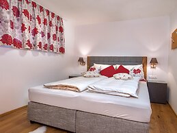 Apartment in Neukirchen Near the ski Area