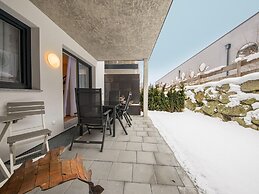 Apartment in Neukirchen Near the ski Area