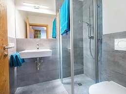 Apartment in Neukirchen Near the ski Area