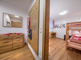 Apartment in Neukirchen Near the ski Area