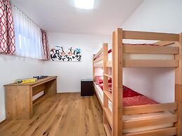 Apartment in Neukirchen Near the ski Area