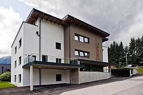 Apartment in Neukirchen Near the ski Area