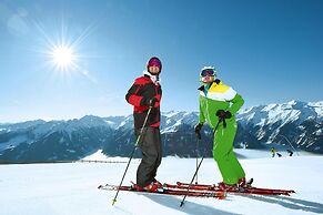 Apartment in Neukirchen Near the ski Area