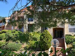 Apartment for a Family