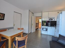 Apartment for a Family