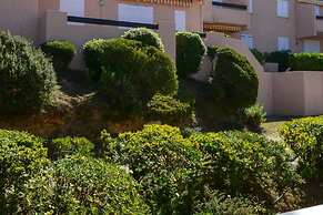 Apartment for a Family
