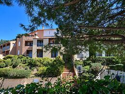 Apartment for a Family