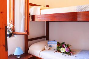 Terraced House in Costa Rei