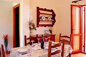 Terraced House in Costa Rei