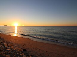 Terraced House in Costa Rei