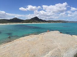 Terraced House in Costa Rei