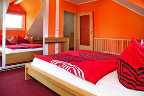 Ferienhaus Adler in Mirow