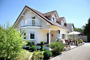 Ferienhaus Adler in Mirow