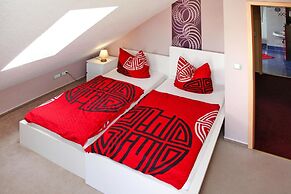 Ferienhaus Adler in Mirow