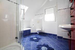 Ferienhaus Adler in Mirow