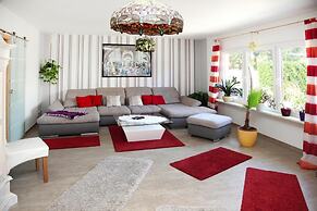 Ferienhaus Adler in Mirow