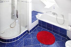 Ferienhaus Adler in Mirow