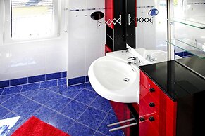 Ferienhaus Adler in Mirow